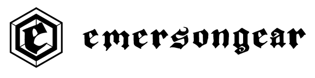 Emersongear