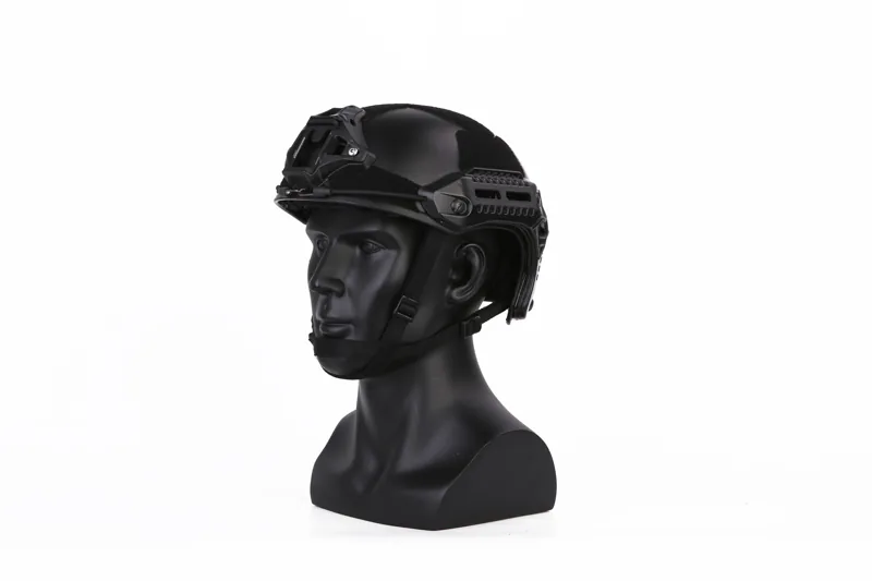 EM9201 MK Style Helmet application scene 4