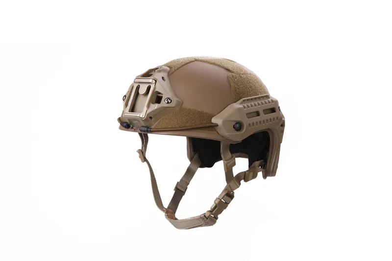 EM9201 MK Style Helmet, CB product view