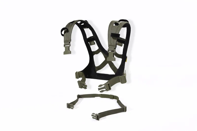 EM9632 CP Style AIRLITE ChestRig Harness, RG product view