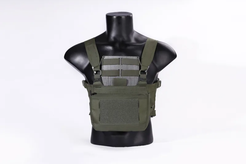 EM9633 FRO Style ChestRig Set, RG product view