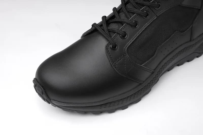 EM9746 Viper 8-inch Mobile Tactical Boots construction detail 11