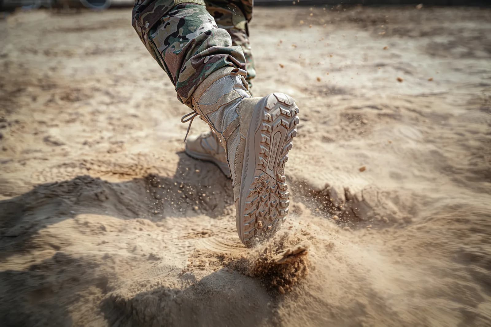 EM9746 Viper 8-inch Mobile Tactical Boots application scene 16