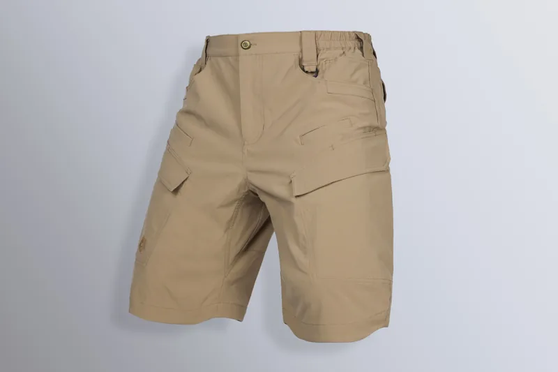 EMB9729 Antelope Tactical Short Pants, CB product view